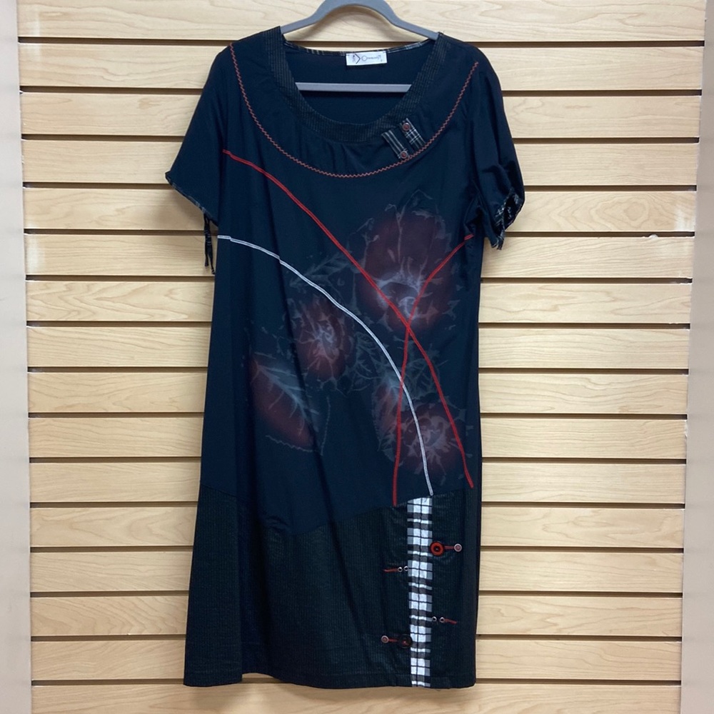 One & Only fashionable women dress Size XL